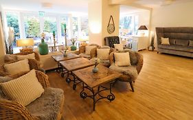 Das Frühstückshotel Sankt Peter-Ording